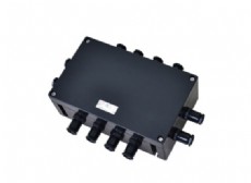BJX8050系列防爆防腐接线箱（ⅡC）
